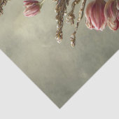 once upon a Time Portrait Seidenpapier (Ausschnitt)