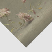 Once upon a Time Series Ballerina Two Seidenpapier (Ausschnitt)