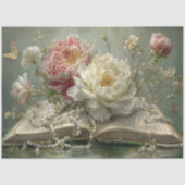 Once upon a time Series book Seidenpapier (Vorderseite)