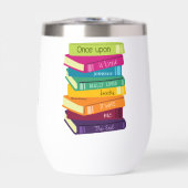 Once Upon A Time Someone Loved Books (Vorderseite)