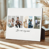 Oncle Foto Collage 5 Bilder Collage Fotoplatte