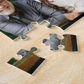 Oncle Foto Collage Puzzle (Seite)