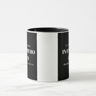 Oncology-Krankenschwester Mut Tasse Chemo-Stuhl In