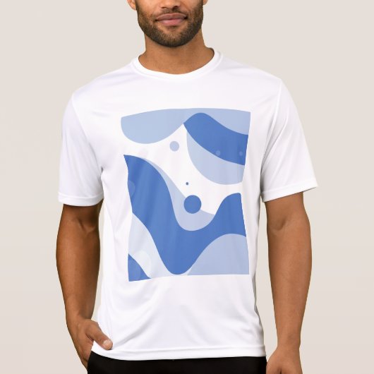 Ondas T-Shirt (Vorderseite)