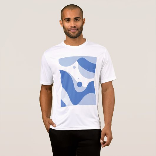 Ondas T-Shirt (Vorne ganz)