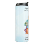 Onde quer que esteja Ganesha Thermosbecher (Nach links gedreht)