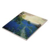 Onderdonk - Bluebonnet Field, Fliese (Seite)