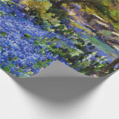 Onderdonk - Das Steinbruch Geschenkpapier (Ecke)