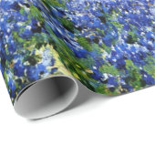 Onderdonk - Das Steinbruch Geschenkpapier (Rolleneckpunkt)