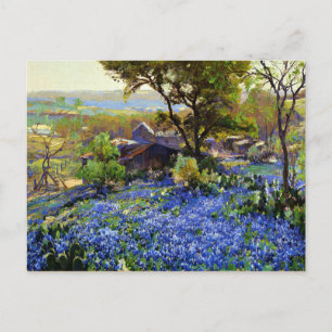 Onderdonk - Das Steinbruch Postkarte