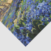 Onderdonk - Das Steinbruch Seidenpapier (Detail)