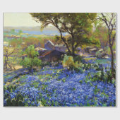 Onderdonk - Der Steinbruch Geschenkpapier (Flach)