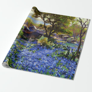 Onderdonk - Der Steinbruch Geschenkpapier