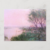 Onderdonk - Ein Juni Morgen, schöne Kunst Postkarte (Vorderseite)