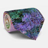 Onderdonk - Letzte Sonnenstrahlen, Krawatte (Gerollt)