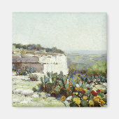 Onderdonk - Prickly Birne in Blossom Magnet (Vorne)