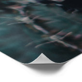 One 16" poster (Ecke)