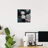 One 16" poster (Heimbüro)