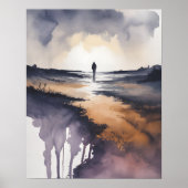 One 2 poster (Vorne)