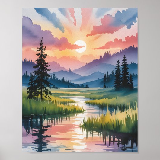 One 3 poster (Vorne)