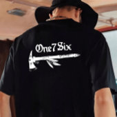 One 7 Six Unisex Premium T-Shirt