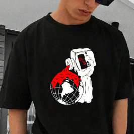 One 7 Six Unisex T-Shirt