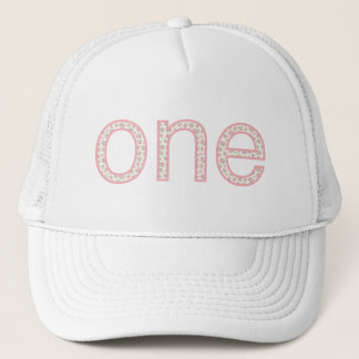 "One Albern Goose" Trucker Hat Truckerkappe