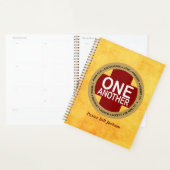 One Another Serving Others Clergy Planer (Anzeige)