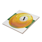 One Ball Fliese (Seite)