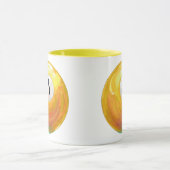 One Ball Tasse (Zentrum)
