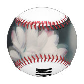 One Baseball (Vorderseite)