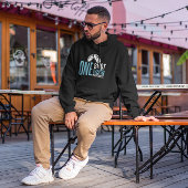 One Chance Shot Masterpiece - Cinematographie Hoodie