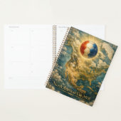 One Cup Three Nations Endless Glory 2026 Soccer Planer (Anzeige)