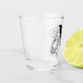 One day i will go to schnapsglas (Links)