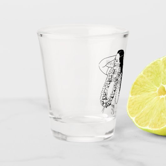 One day i will go to schnapsglas (Links)