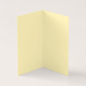 One day in winter (Innenseite)