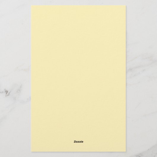 One day in winter briefpapier (Rückseite)