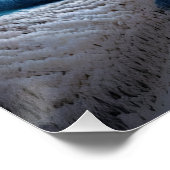 One day in winter poster (Ecke)