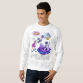 One Dream Sweatshirt (Vorne ganz)