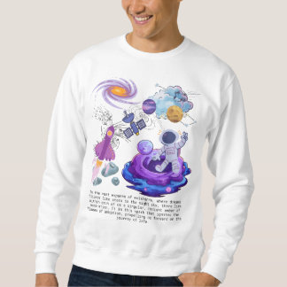 One Dream Sweatshirt