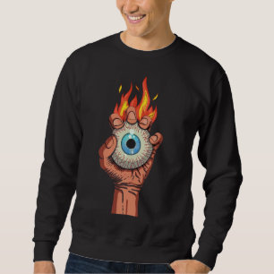One Eye Design T - Shirt - Einzigartige und trendi