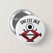 One Eye Jack Funny Car Jack Puff Button (Vorne & Hinten)