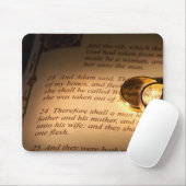 One Flesh Mousepad (Mit Mouse)