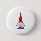 One Gnome Button (Vorderseite)
