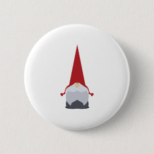 One Gnome Button