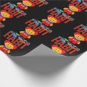 One Good Habit Geschenkpapier (Ecke)