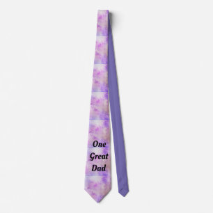 One Great Vater Neck Tie Krawatte