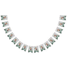 One Happy Camper Geburtstag Monatliches Foto