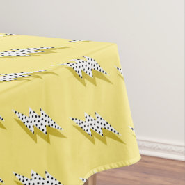 "One Happy Typ" Retro 1. Geburtstag Party Tischdecke