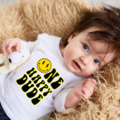 One Happy Typ T - Shirt